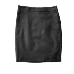 The Limited Black Skirt Wardrobe Staple